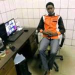 Stive Morel KAMGA Profile Picture