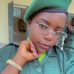 Laurette TCHIMISSO Profile Picture