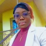 Valerie WANKAM Profile Picture