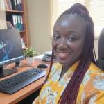 Jeanne christelle MBOE BEKOK Profile Picture
