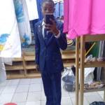 Maxime Leonel KUETE TAKEU Profile Picture