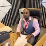 Christian Loïc CHEUKO EMAKOUA Profile Picture