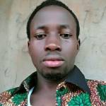 Issa Ahmed Oulare Profile Picture