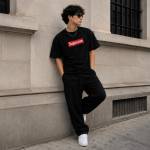 Supreme Clothing Profile Picture