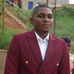 Serge Bouembe Profile Picture