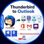 Thunderbird To Outlook CONVERTER Profile Picture