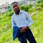 Donald Tshumbu Profile Picture