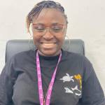 DANIELLE ELISE IKESSI ENGOLO Profile Picture