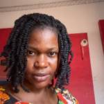 Louise Dady NGO NKA Profile Picture