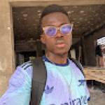 Arole Delkiss KOUEGANG Profile Picture
