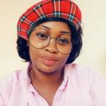 Christine Akamse Profile Picture
