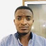 Daniel Gillot NGOFAKE SIDJUI Profile Picture