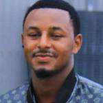 Mohamadou Danjuma Profile Picture