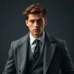 Jonathan MATTHEW Profile Picture
