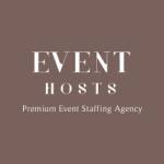 Event Hosts Profile Picture