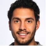 Alex MAXWELL Profile Picture