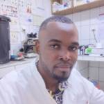Cyrille ATANGANA Profile Picture