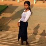 Arianne Vianney AVINI GUEMO Profile Picture