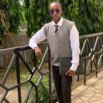 Ernest Ledoux KENGNI OUAMBA Profile Picture