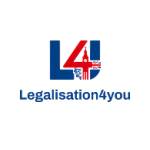Legalisation 4YOU Profile Picture