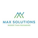 Max SOLUTIONS Profile Picture