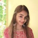 Dolly SHARMA Profile Picture