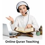 Online Quran Teaching MODEL TOWN LAHORE Profile Picture