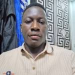 Edgard Gaëtan DZANGUELE SOUWHOU Profile Picture