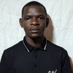 Abdel Malik MOUAFON NCHOUWET Profile Picture