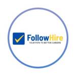 FollowHire INDIA Profile Picture