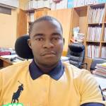 Cyrille Thibaut SOH TADI Profile Picture