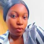 Adeline YOMBO Profile Picture