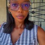 Morelle NOUBISSI Profile Picture
