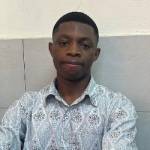 Franck Vanic DOUNMO Profile Picture