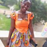 Silvia Melissa djoukouo chendjou Profile Picture