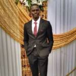 Fadil Yoan NANKAM Profile Picture