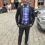 Hermane Pegui KOHNING NGOUOLAJOUO Profile Picture