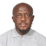 Jean Maximilien POKOMI NGANDJUI Profile Picture