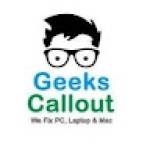 Geeks Callout LONDON Profile Picture