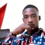 Ludovic UM NDAMA Profile Picture