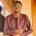 Ayuk GIRESS Profile Picture