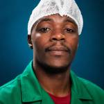 Patrick junior YEM BASSONG Profile Picture