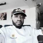 Goni Christian Toumi Profile Picture