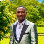 Tanyinso Bright EGBE Profile Picture