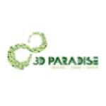 Paradise 3D Profile Picture