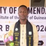 Ngum Kareem SAMUEL DADA Profile Picture