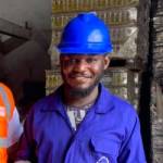 Horland NJIMO Profile Picture