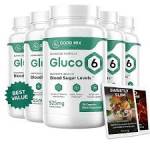 Gluco6 Supplement Profile Picture