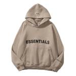 Essentials HOODIE Profile Picture