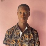 Adrien SANI Profile Picture